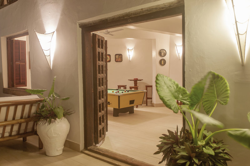 Dhown Inn Zanzibar 23