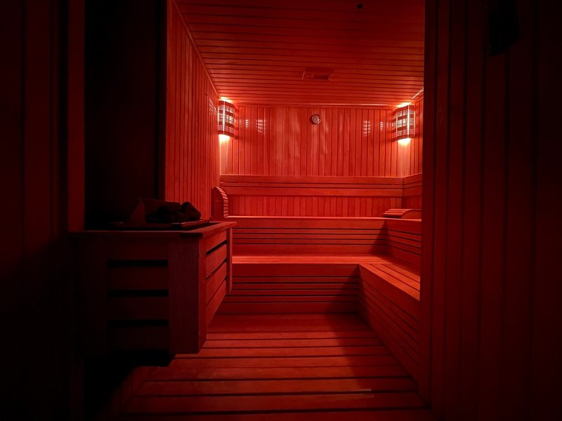 Edition Old City Boutique Hotel 7