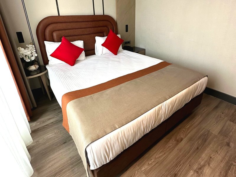 Edition Old City Boutique Hotel 10