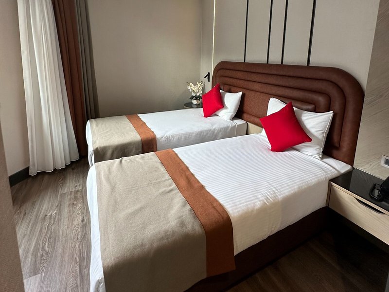 Edition Old City Boutique Hotel 16