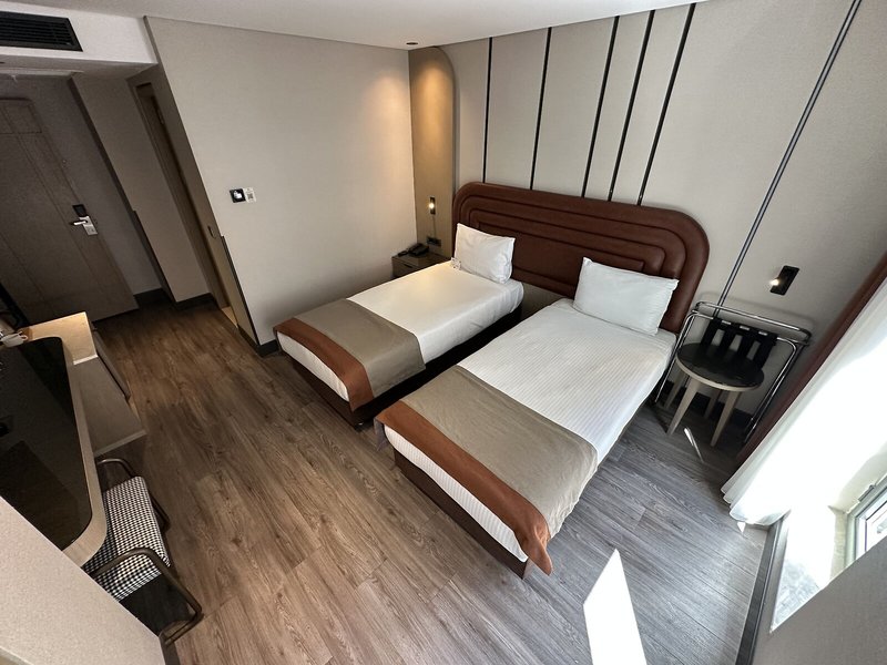 Edition Old City Boutique Hotel 17