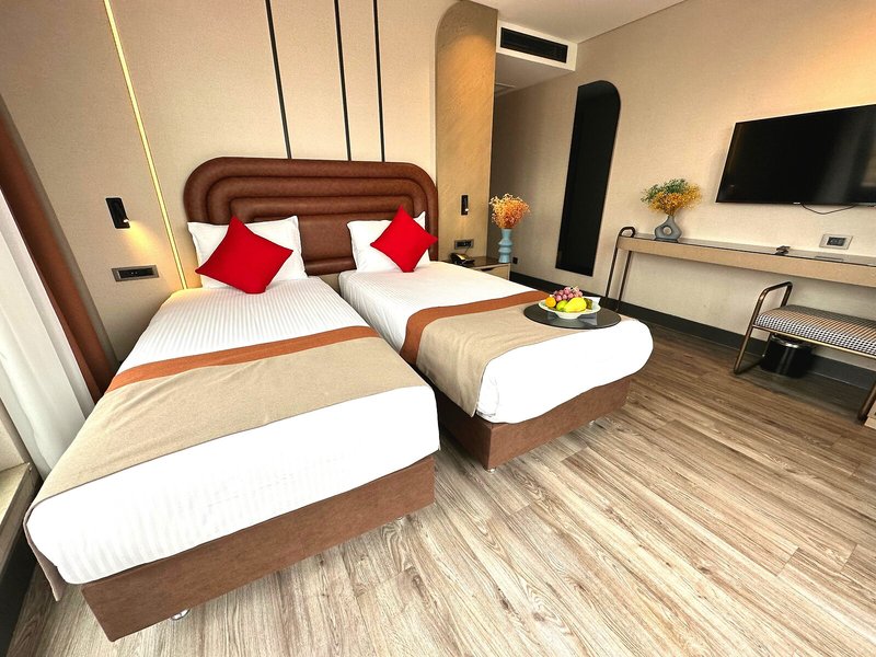 Edition Old City Boutique Hotel 18