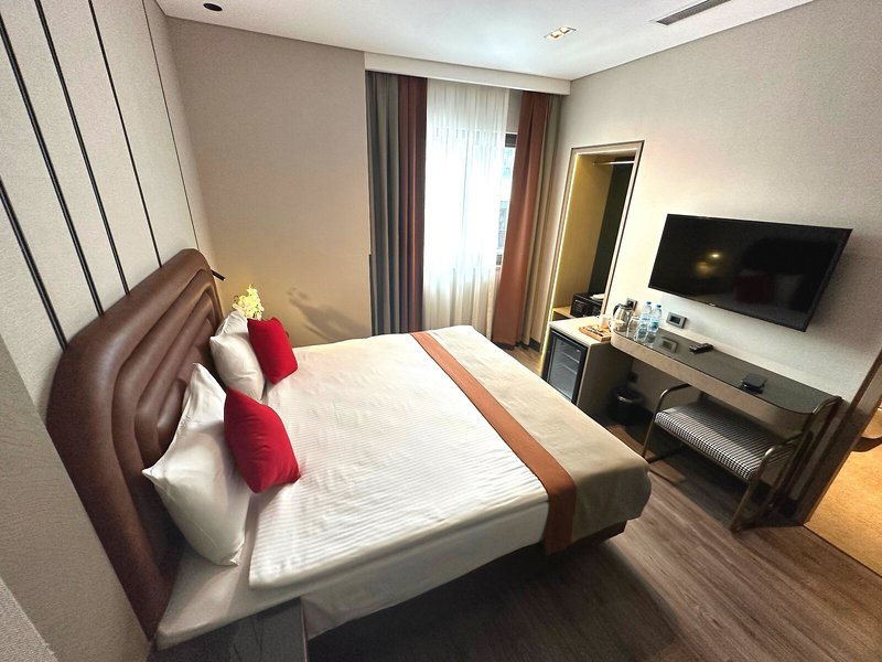 Edition Old City Boutique Hotel 20