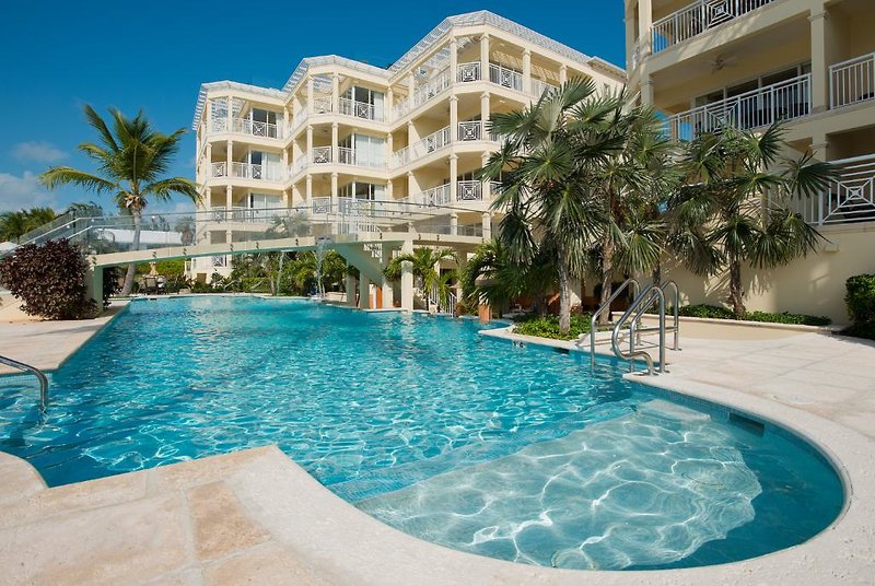 Windsong Resort