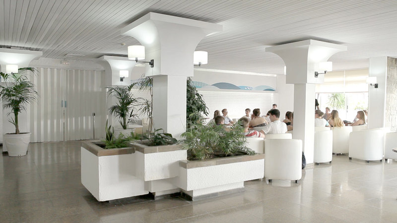 Hotel Villa Garbí 3