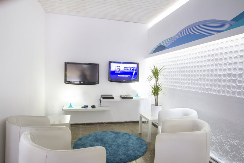 Hotel Villa Garbí 10