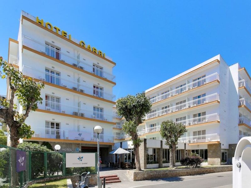 Garbi 5