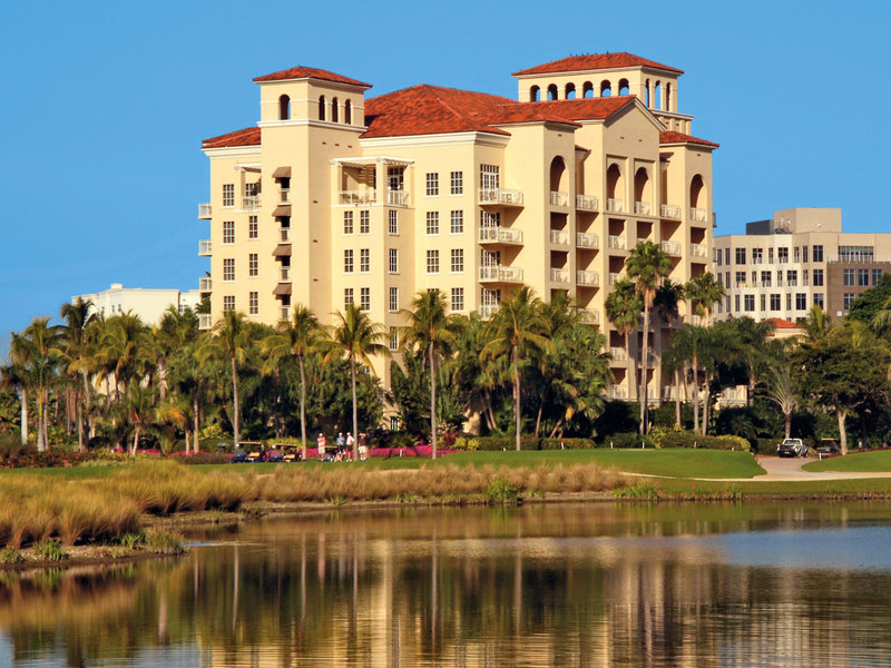 JW Marriott Turnberry Resort  2