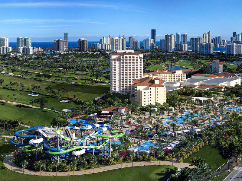 JW Marriott Turnberry Resort  5