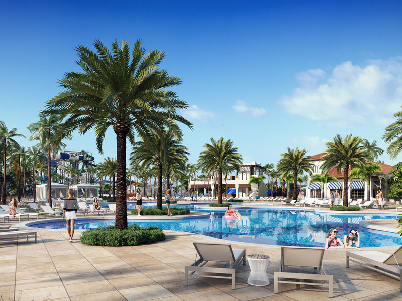 JW Marriott Turnberry Resort  7