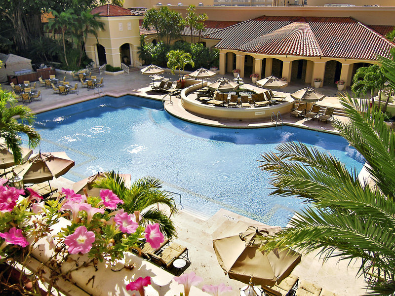 JW Marriott Turnberry Resort  8