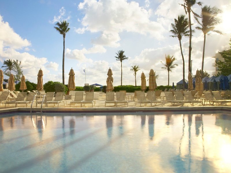 JW Marriott Turnberry Resort  9