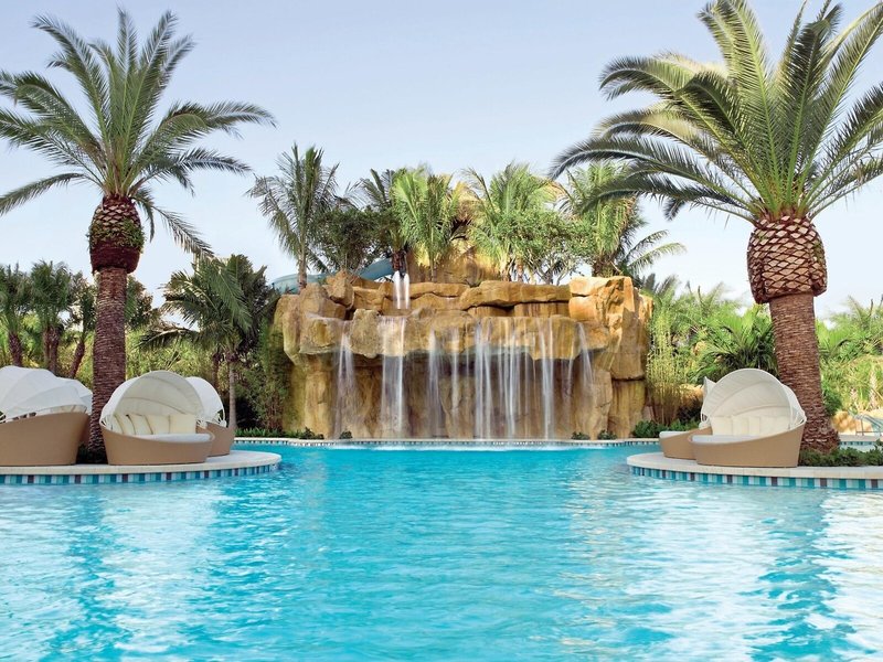 JW Marriott Turnberry Resort  10
