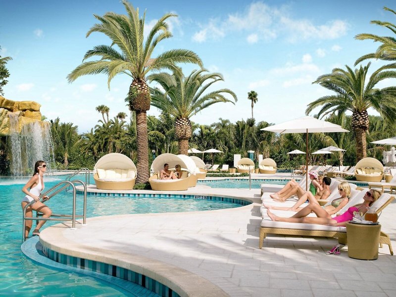 JW Marriott Turnberry Resort  11