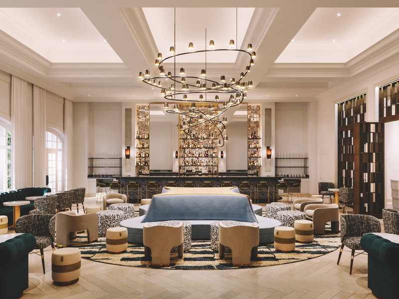 JW Marriott Turnberry Resort  12