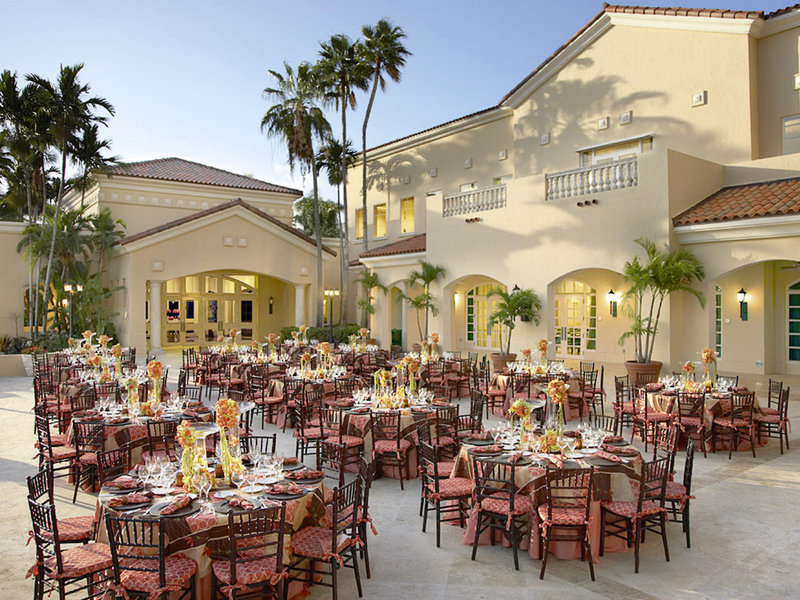 JW Marriott Turnberry Resort  15