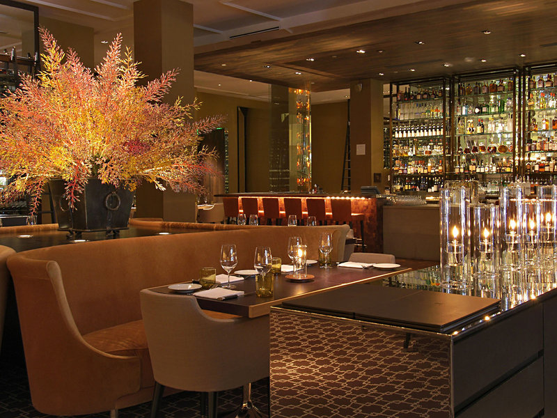 JW Marriott Turnberry Resort  16