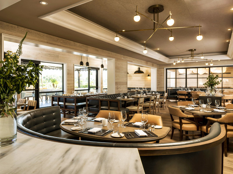 JW Marriott Turnberry Resort  18