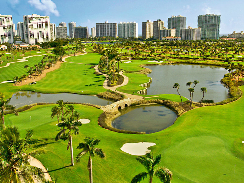 JW Marriott Turnberry Resort  19