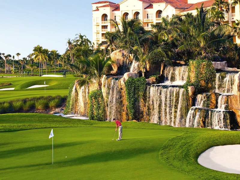 JW Marriott Turnberry Resort  20