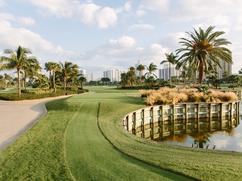 JW Marriott Turnberry Resort  21