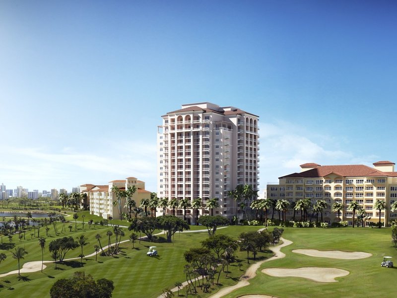 JW Marriott Turnberry Resort  22