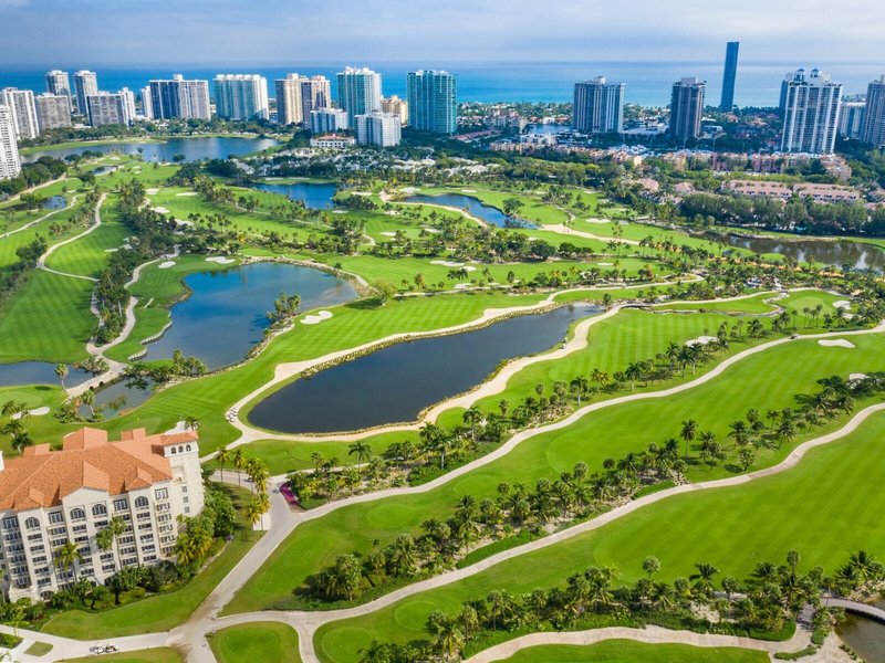 JW Marriott Turnberry Resort  23