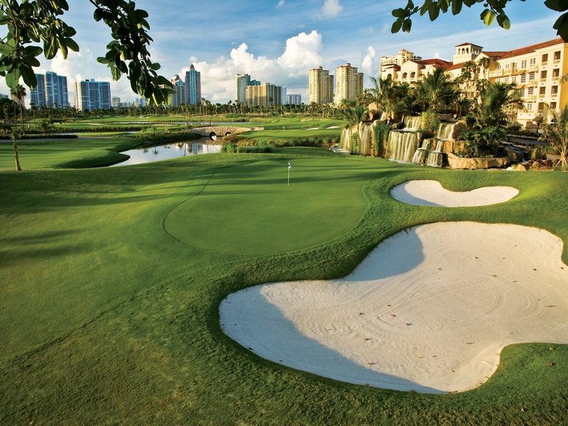 JW Marriott Turnberry Resort  25