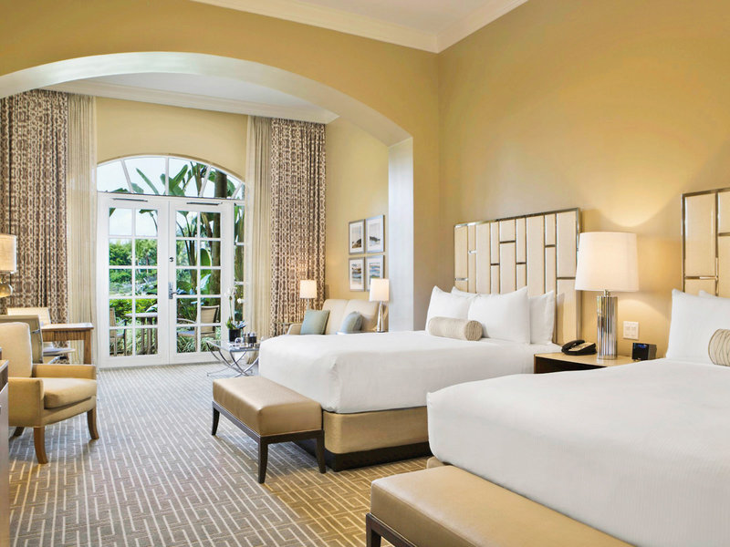 JW Marriott Turnberry Resort  27