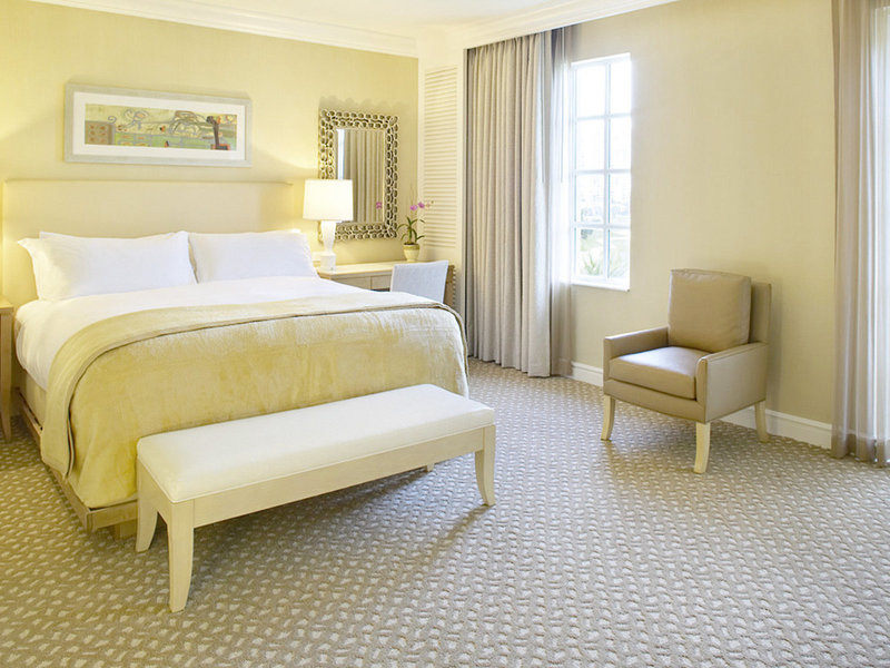 JW Marriott Turnberry Resort  28