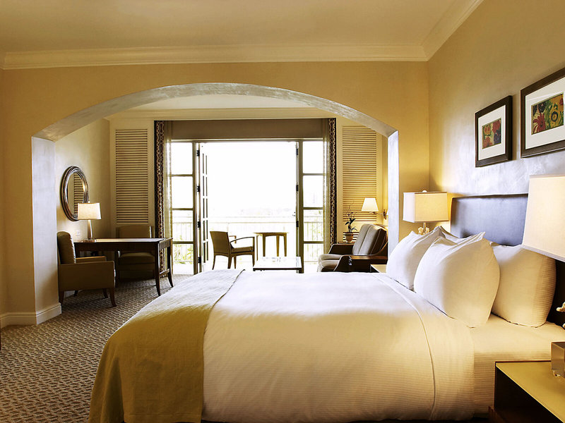 JW Marriott Turnberry Resort  30