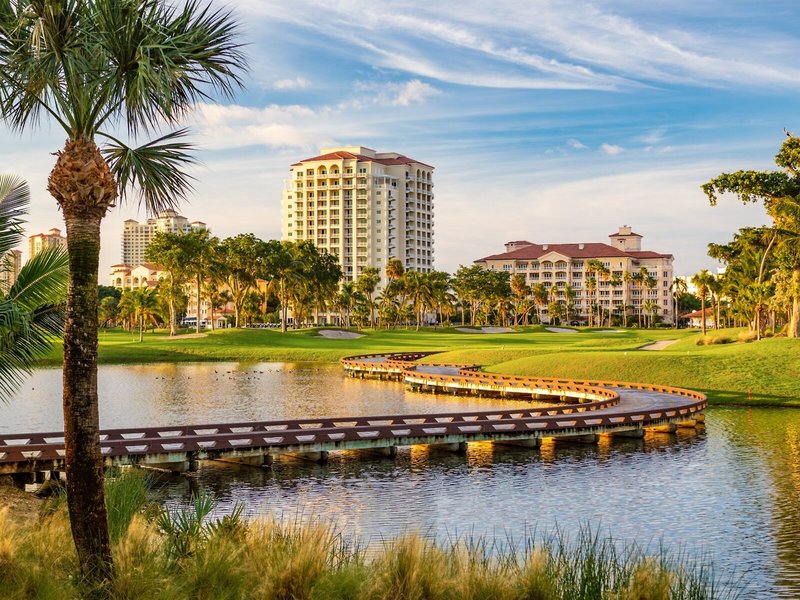 JW Marriott Turnberry Resort 