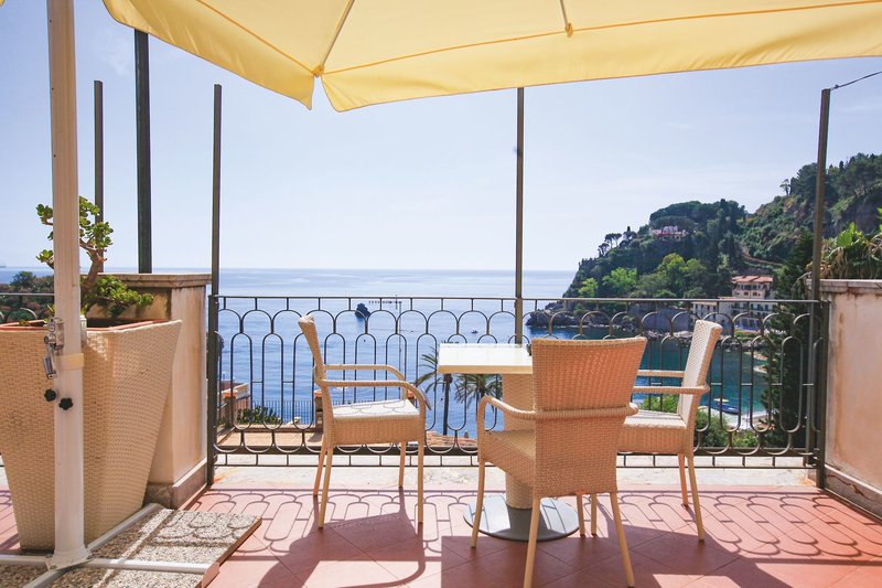 Hotel Baia Azzurra 1