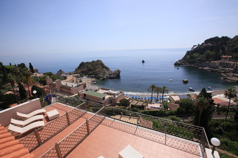 Hotel Baia Azzurra 2