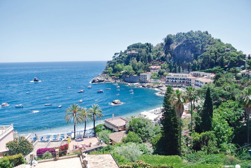 Hotel Baia Azzurra 3