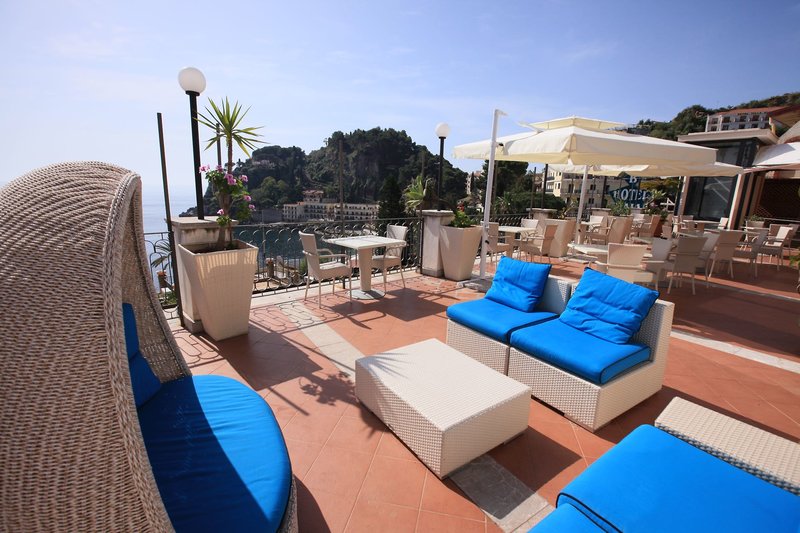 Hotel Baia Azzurra 4