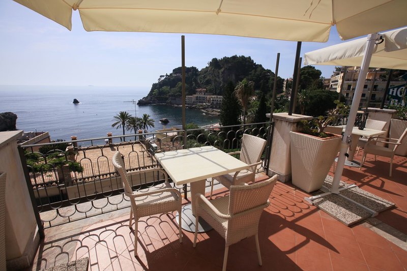 Hotel Baia Azzurra 5