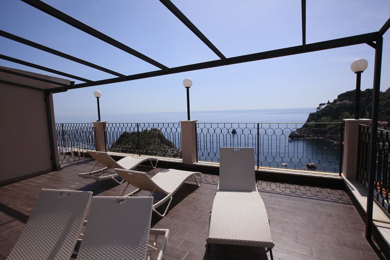 Hotel Baia Azzurra 10