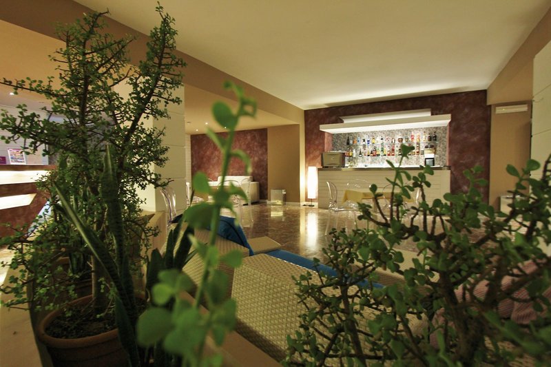 Hotel Baia Azzurra 11