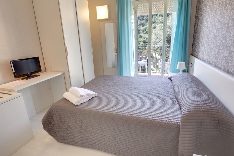 Hotel Baia Azzurra 12