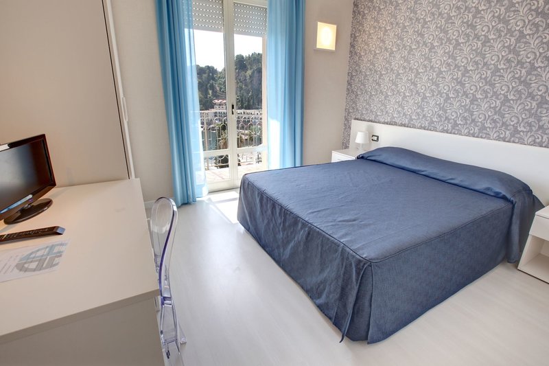 Hotel Baia Azzurra 14