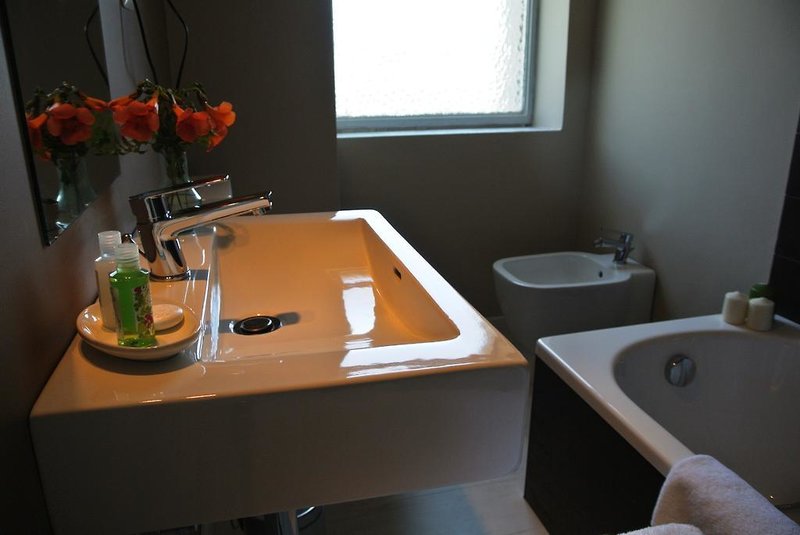 Hotel Baia Azzurra 4