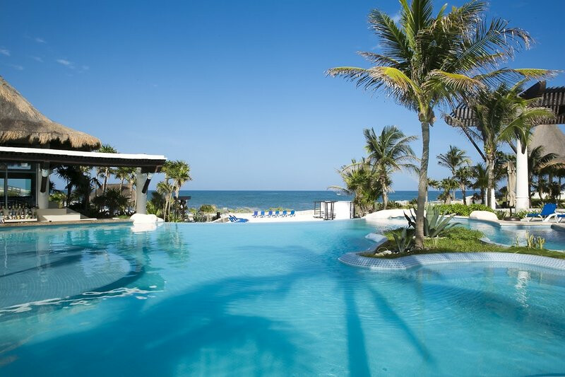 Kore Tulum Retreat & Spa Resort 1