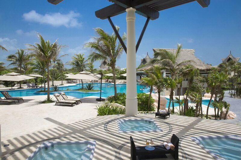 Kore Tulum Retreat & Spa Resort 2