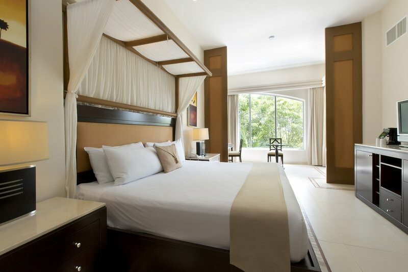 Kore Tulum Retreat & Spa Resort 3