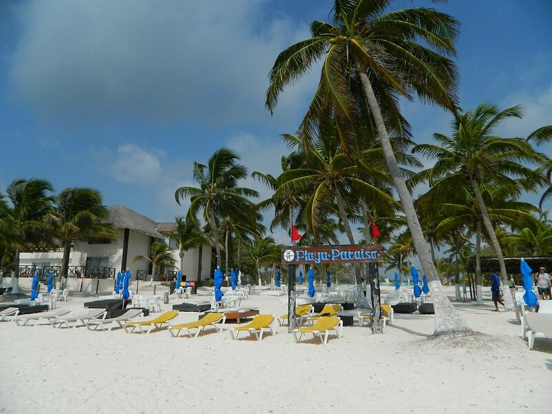 Kore Tulum Retreat & Spa Resort 5