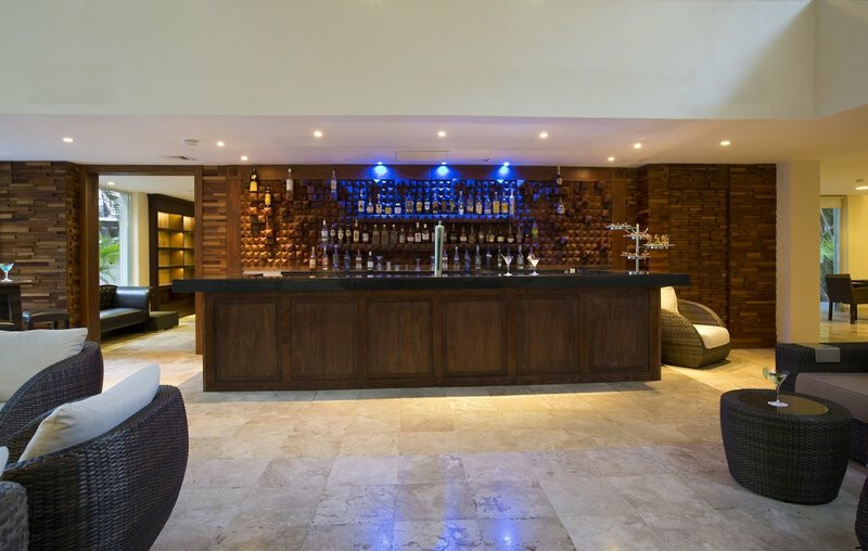 Kore Tulum Retreat & Spa Resort 7