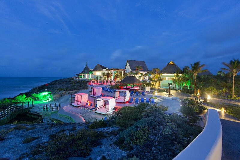 Kore Tulum Retreat & Spa Resort 8