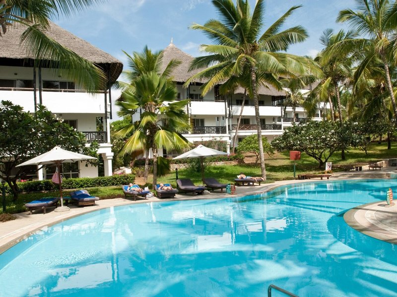 Turtle Bay Beach Club 1