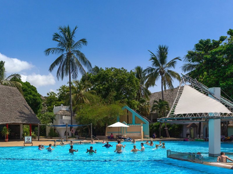 Turtle Bay Beach Club 2